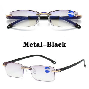 Reading Glasses For Women Anti Radiation With Grade Anti Blue Light Hyperopia Magnifier Glasses + 1.0+ 1.5+ 2.0+ 2.5+ 3.0+ 3.5+ 4.0