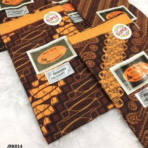 Nina Kain Batik Jarik Sogan Ibu Melahirkan Babaran Murah Bahan Berkualitas Harga Termurah