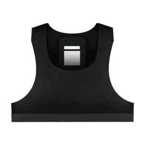 Soccer Vest Soccer Trackers Vest Fitness Tanks Top Soccer Training Vest Breathable Football Vest for Man