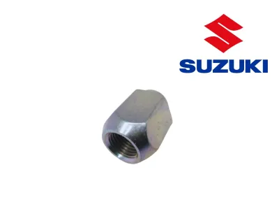SUZUKI GENUINE PARTS NUT WHEEL