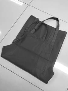 ผ้ากันเปื้อน ผ้ากันเปื้อนผู้ใหญ่ เอี๊ยม ทำอาหาร มีหลายสีให้เลือก แบบคล้องคอ สินค้าพร้อมส่งในไทย