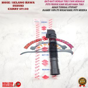 SELANG HAWA PANJANG SUZUKI CARRY 1.0 ST100