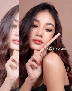 DOLLY EYE PENCIL 2 in 1 ปากกาดอลลี่อาย ปากกาดอลลี่อาย สร้างผิวเส้นให้น้อย ราคาสั่งก็ยั่งยืน