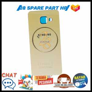 BACKDOOR / PENUTUP BELAKANG SAMSUNG A310 2016 org