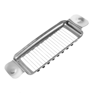 Efficient Butter and Cheese Slicer with Comfortable Grip Ergonomic Handle Cheese Tool for Quick and Cut