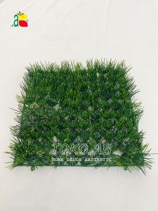 RUMPUT PLASTIK IMITASI JEPANG B8155 KOTAK 25 ARTIFICIAL AQUARIUM