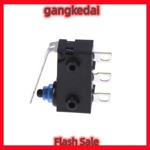 Gangke 1PCS Original D2HW-EL291H-A515-AQD Car Door Lock Micro Switch IP67
