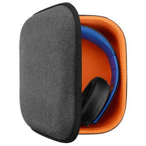 Geekria Headphone Case Compatible with INZONE H9 INZONE H7 PS4 Game ONE Game Zero PC 373 Astro Turtle Beach Ear Force Gaming Headphones Hard Shell Travel Carrying Bag