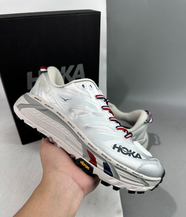 hoka cross country shoes