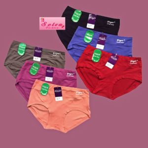 ECER Cd Wanita Dewasa Vaya Art 232 | Celana Dalam Katun Soft
