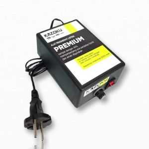 Kazoku Alat Penghemat Daya Listrik 900watt UpTo 4400watt