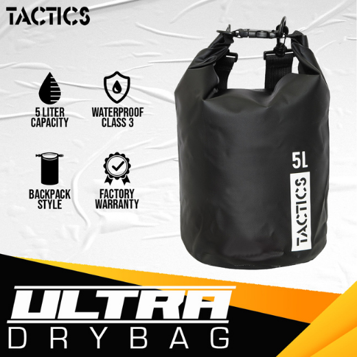 Ultra dry deals bag