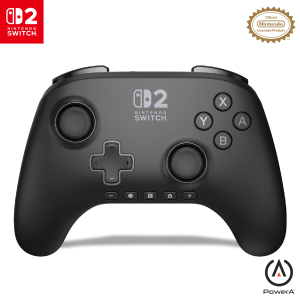 PowerA Advantage Wireless Controller for Nintendo Switch 2 Nintendo Switch & OLED/Lite (Officially Licensed)