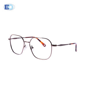 EO Inwear INW2286 Eyeglasses for men and women| Square Frame