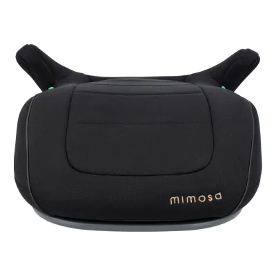 Mimosa Elevatus Booster Seat Charcoal