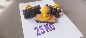 stempel besar stempel karung awet