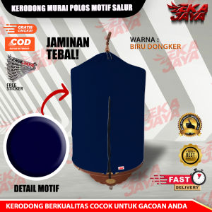 PROMO!!! Krodong Eka Jaya Lomba Burung Murai No1 No 2 No 3 & No4 Eka Jaya Jaminan Bahan Tebal