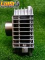 MTK HONDA RS 125 F.I 52.4MM STANDARD CYLINDER BLOCK SET. 