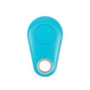 Mini Anti Lost Alarm Key Finder Smart Tag GPS Tracker Finder Locator Pet GPS Tracker