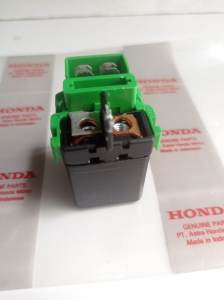 Bendik Stater Bendik Swith Swit Switch Stater Honda All CB 150 CBR K15 Ori