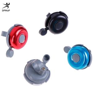DP👓🧤🎾 Chuông ghi đông xe đạp Chuông Xe Đạp bằng kim loại Chuông Xe Đạp còi xe đạp leo núi