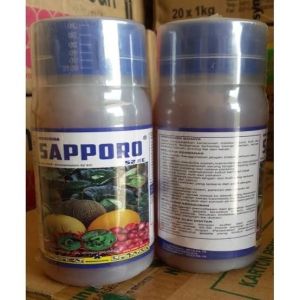 INSEKTISIDA SAPPORO 100ML/250ML/500ML