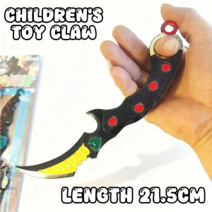 Kids Role Play Toy Set Cool Action Prop Toy Creative Dress Up Play Toy