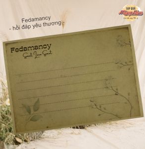 [Set 5 tờ giấy viết thư tay] phong cách hoài niệm chất kraft vintage bảo vệ môi trường màu đẹp - câu chữ nhiều ý nghĩa size khoảng A5 tiện dụng