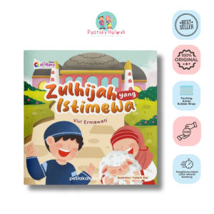 Zulhijah yang Istimewa [Pustaka Hulwah x El Hana]