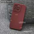 Samsung S21 FE Case Macaron Pro Kamera Case Candy Softcase Samsung S21 FE. 