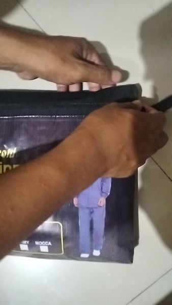 Buyer review video 6