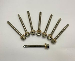 VÍT BẮN TÔN INOX CHUYÊN DÙNG 50