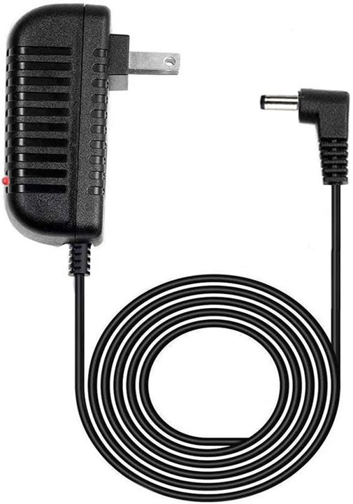 ABLEGRID 12V AC Adapter Power Supply For JBL Flip Wireless Speaker – Battery Charger PSU