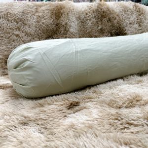 Vỏ gối ôm tencel 35x105cm nhiều mẫu 100% không pha - ga gối Minh Anh
