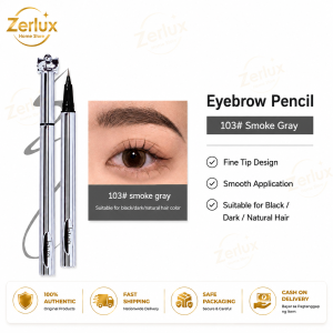 [Buy 1 Take 1] Liquid Eyebrow Pencil Ultra-fine Waterproof and Sweat-proof Water Eyebrow Pencil