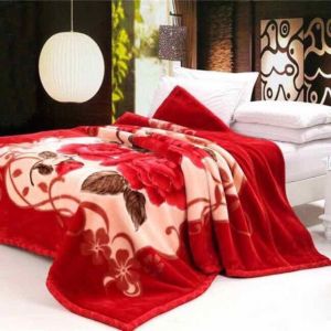 [CHUYÊN SỈ] chăn lông tuyết nhung chăn thái sịn mùa đông dày dặn kích thước 2m*2m2 loại 2kg3kg4kg5kg-LYLY88.VN