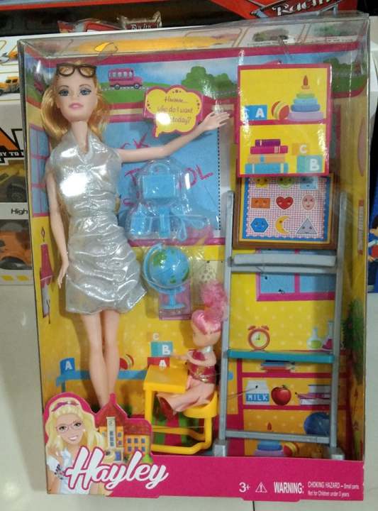 Barbie 2024 cheap price