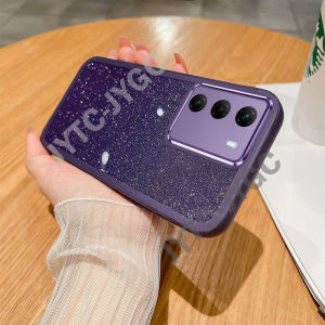 Casing For Infinix Hot 50 Pro plus Hot50 pro+ version Multicolor Camera Lens Protects the Back of the Silicone Case Phone Case