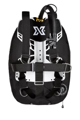 XDEEP Zen Standard BCD Set No Weight Pocket