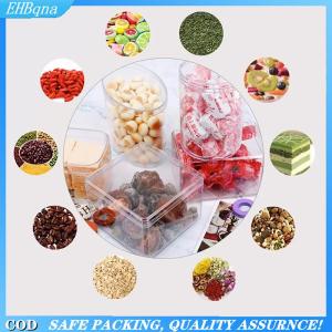 [COD] Clear Acrylic Square Cube Box With Lids Durable Candy Box   Multiple Uses Transparent Case Organizer Container