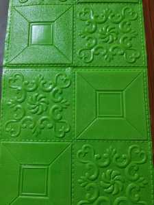 COD Wallpaper Dinding 3D FOAM Wallfoam · High Quality