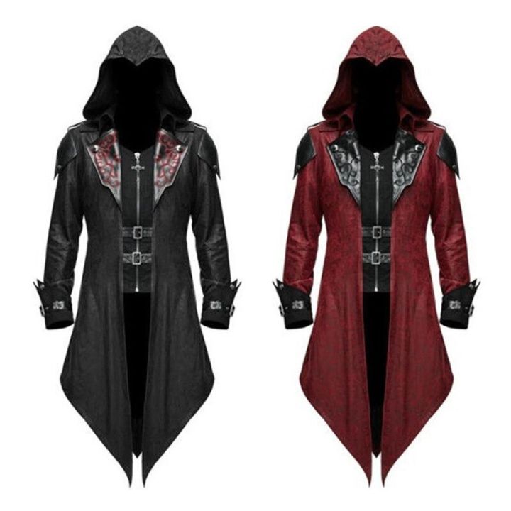 Assassin's creed jacket lazada online