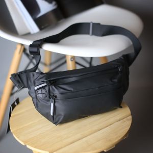 Tas selempang Pria DISTRO import Anti Air Tas selempang Super Premium Tas Waterproof