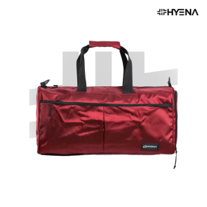 Hyena KK36 - Gravel Bags 3 IN 1 2.0 | Tas Selempang Duffle Bag | Tas Jinjing Olahraga | Tas Ransel Gym | Tas Travel Medium Size