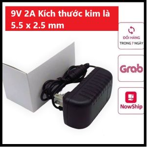Nguồn Sạc Loa Kéo. Nguồn Adapter  15V 2A  15V2A 15 V2A 9V2A 9V 2A dùng cho loa kéo và các thiết bị sử dụng điện 15V