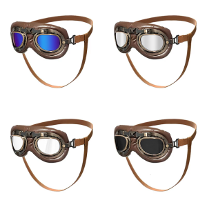 Pet Eyewear Soft Cushioned Frame protect Perfect Companion For Travel adventure