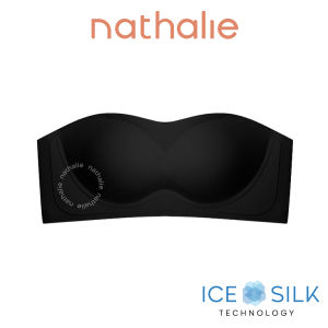 Nathalie Strapless Bra NTB 3522