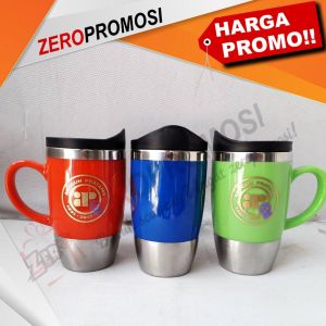 Souvenir Mug Hot & Cold Tumbler Vesta