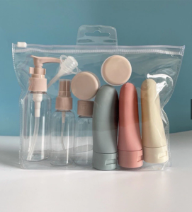 Bộ Chiết Mỹ Phẩm Du Lịch Hàn Quốc 8 món