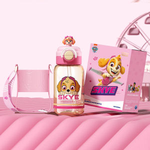 Paw Patrol ppsu Water Cup Children School Special Cup Baby Straw Cup Kindergarten Water Bottle Male